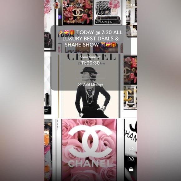 🌹 PLEASE LIKE MY FLYER : NEW ARRIVALS $5 START SHARE SHOW 🌹 - Picture 3 of 11